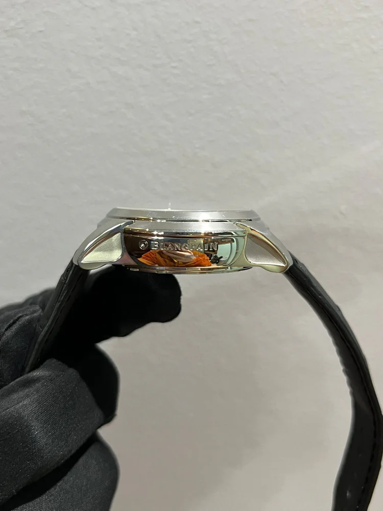 Blancpain L-Evolution 8866-1134-53B